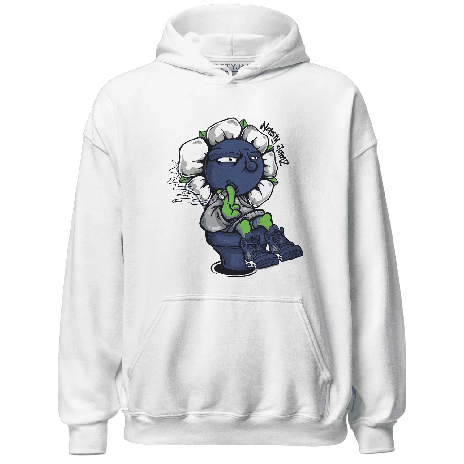 Midnight-Navy-5s-Hoodie-Match-Rebel-Bloom