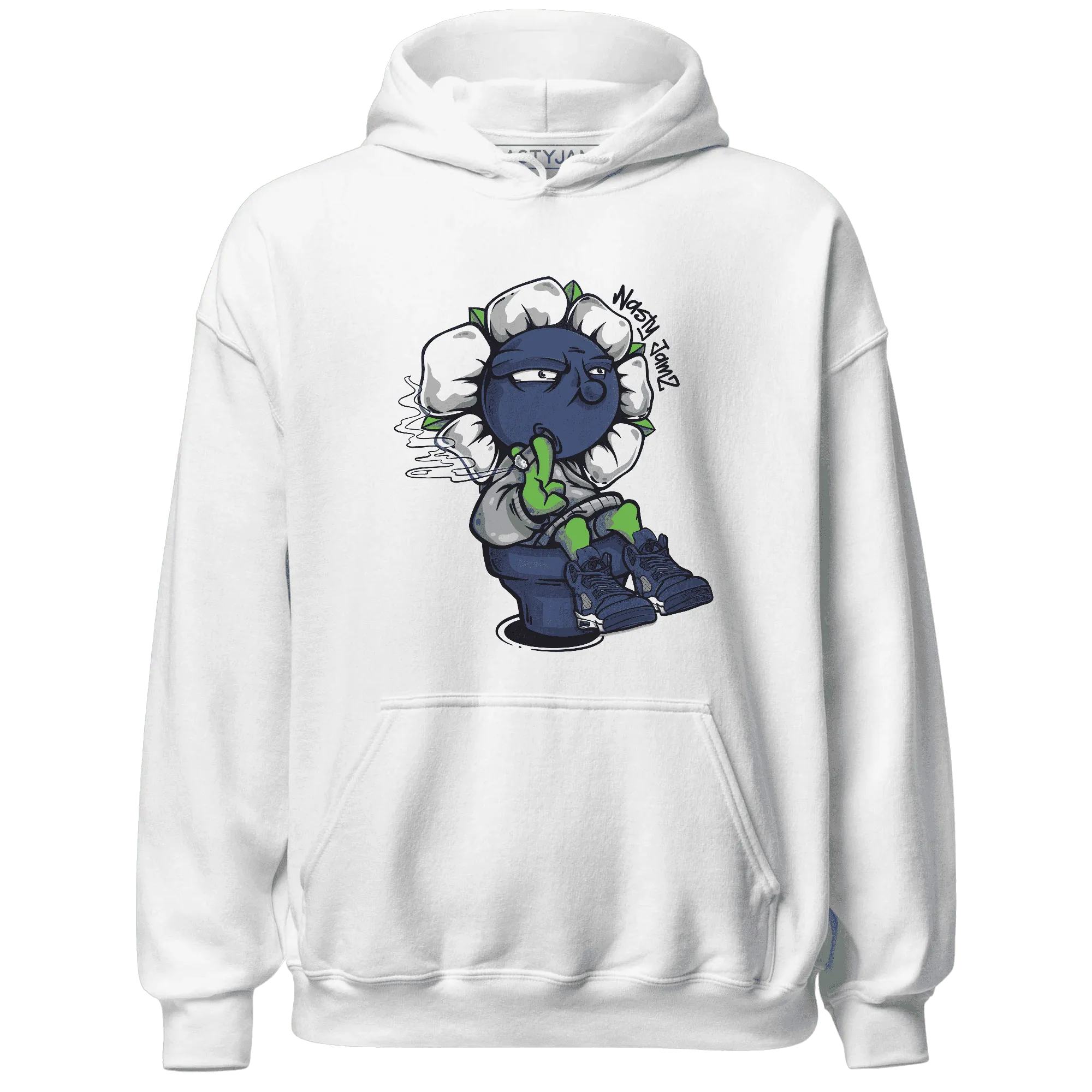 Midnight-Navy-5s-Hoodie-Match-Rebel-Bloom