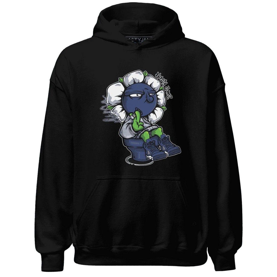 Midnight-Navy-5s-Hoodie-Match-Rebel-Bloom