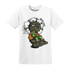 Olive-5s-T-Shirt-Match-Rebel-Bloom