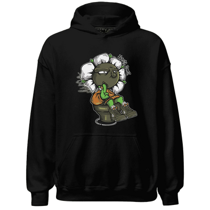 Olive-5s-Hoodie-Match-Rebel-Bloom