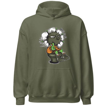 Olive-5s-Hoodie-Match-Rebel-Bloom