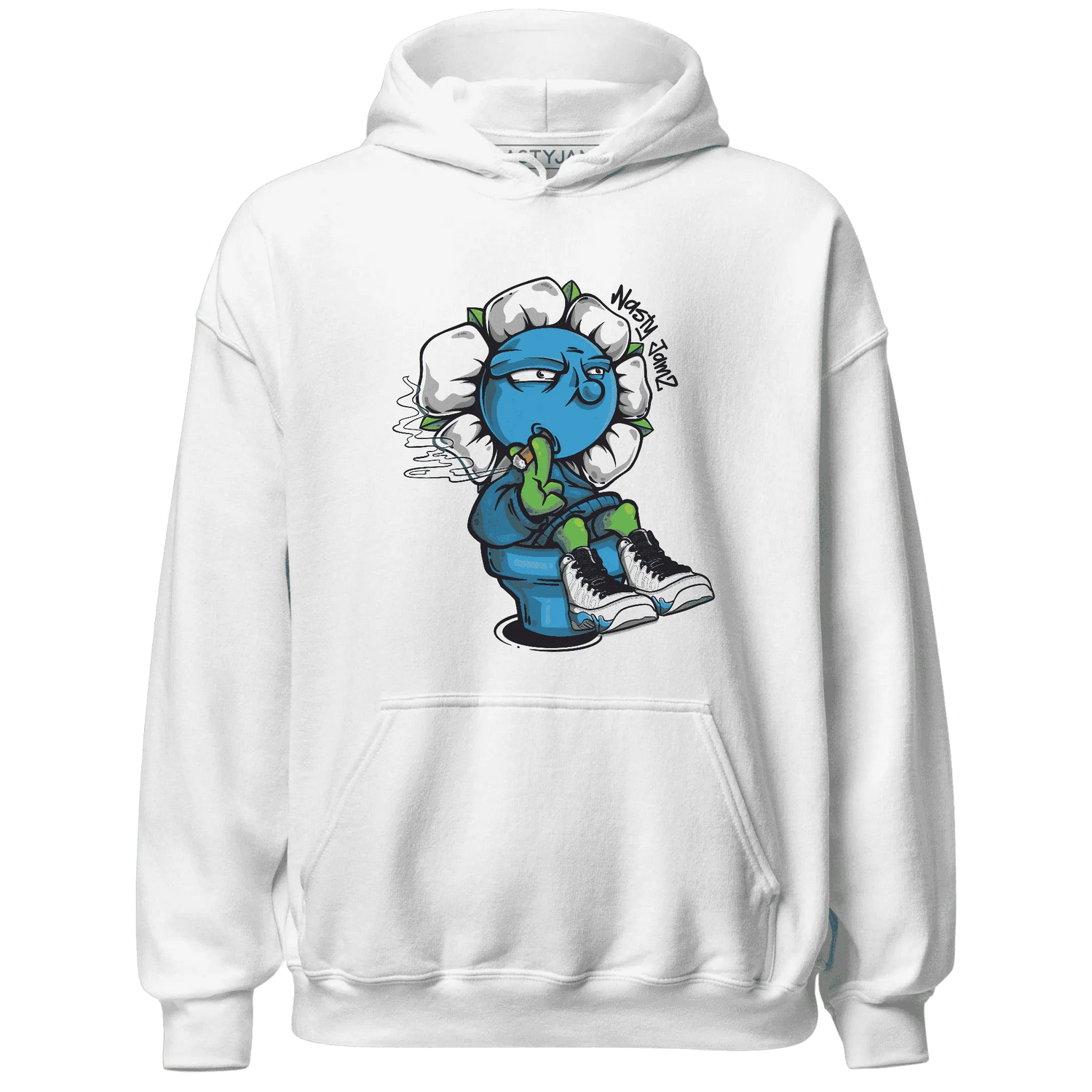 Powder-Blue-9s-Hoodie-Match-Rebel-Bloom