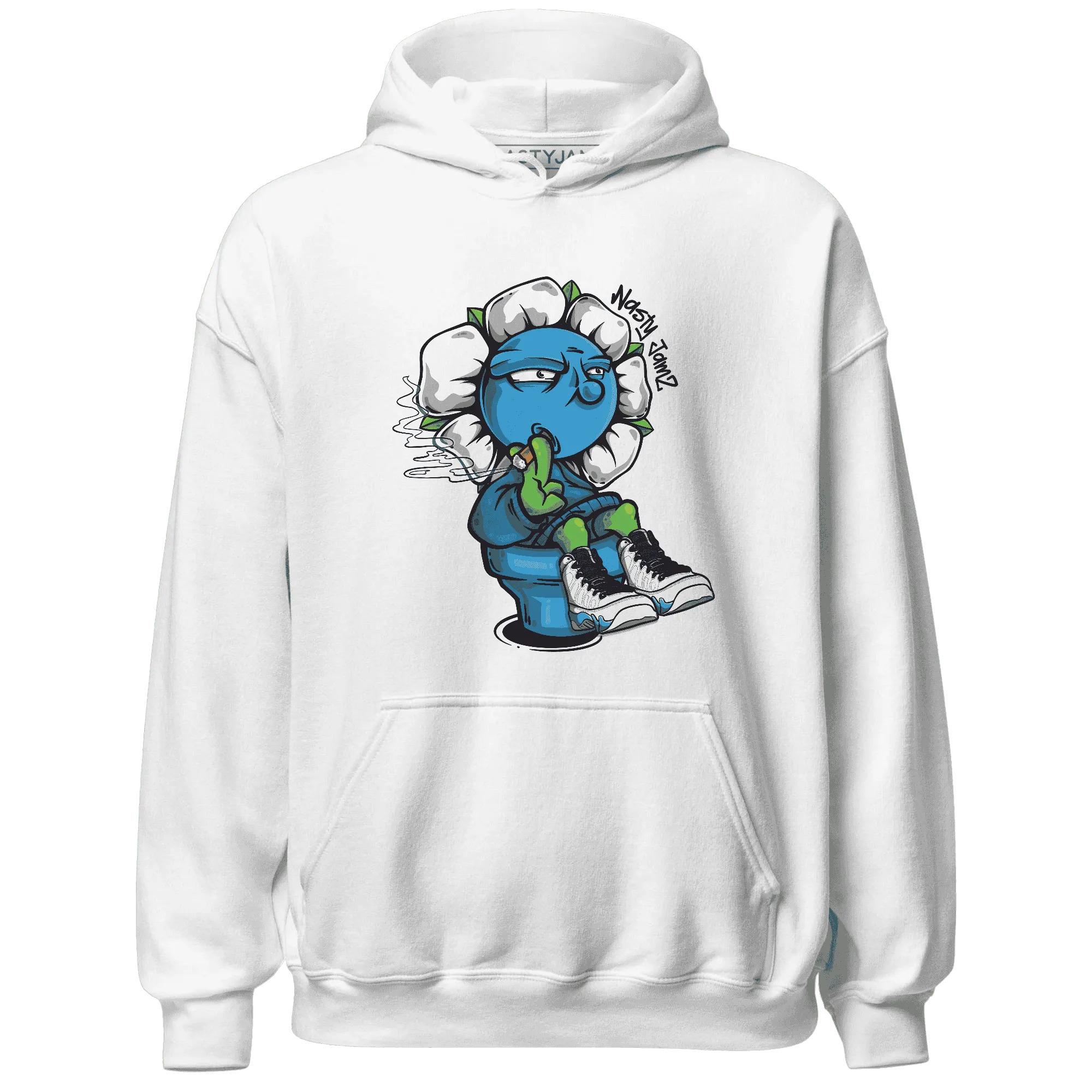 Powder-Blue-9s-Hoodie-Match-Rebel-Bloom