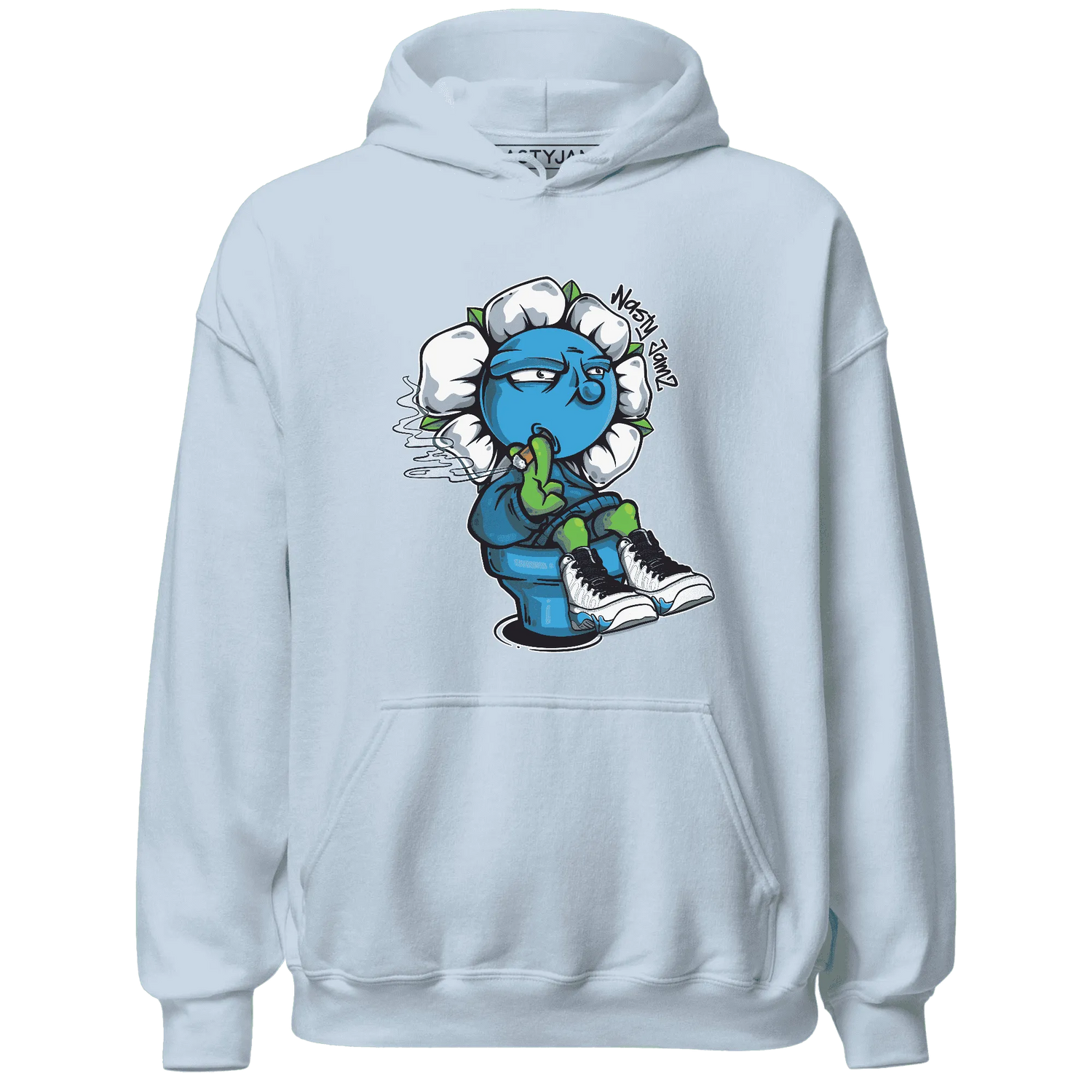 Powder-Blue-9s-Hoodie-Match-Rebel-Bloom