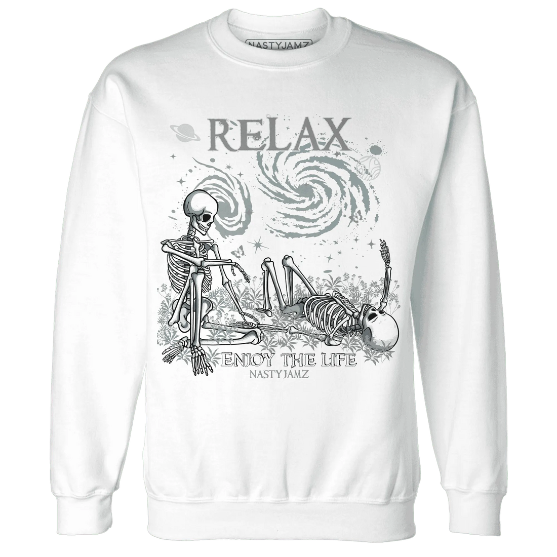 AF-1-Low-Jade-Ice-White-NastyJamz-Sweatshirt-Match-Relax