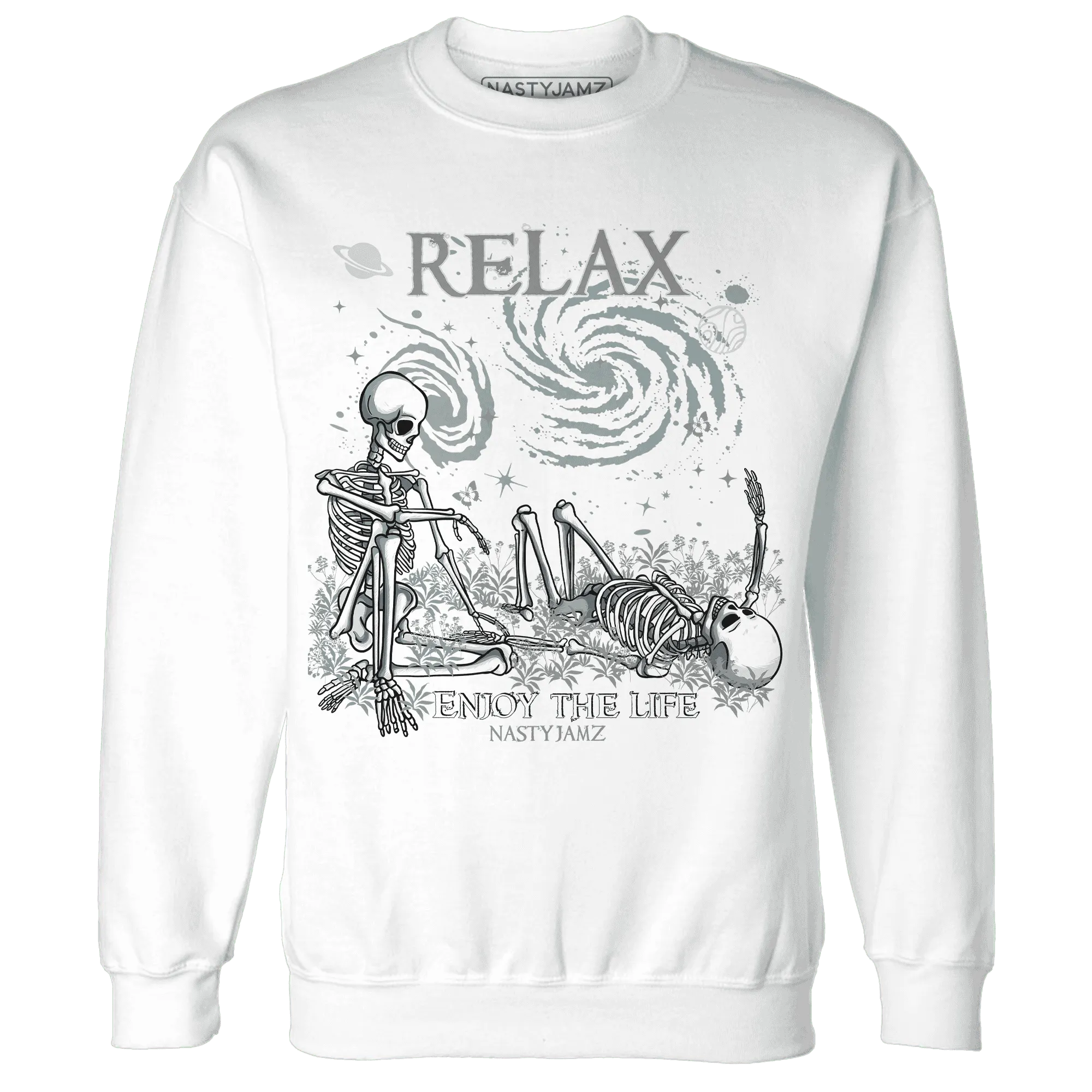 AF-1-Low-Jade-Ice-White-NastyJamz-Sweatshirt-Match-Relax