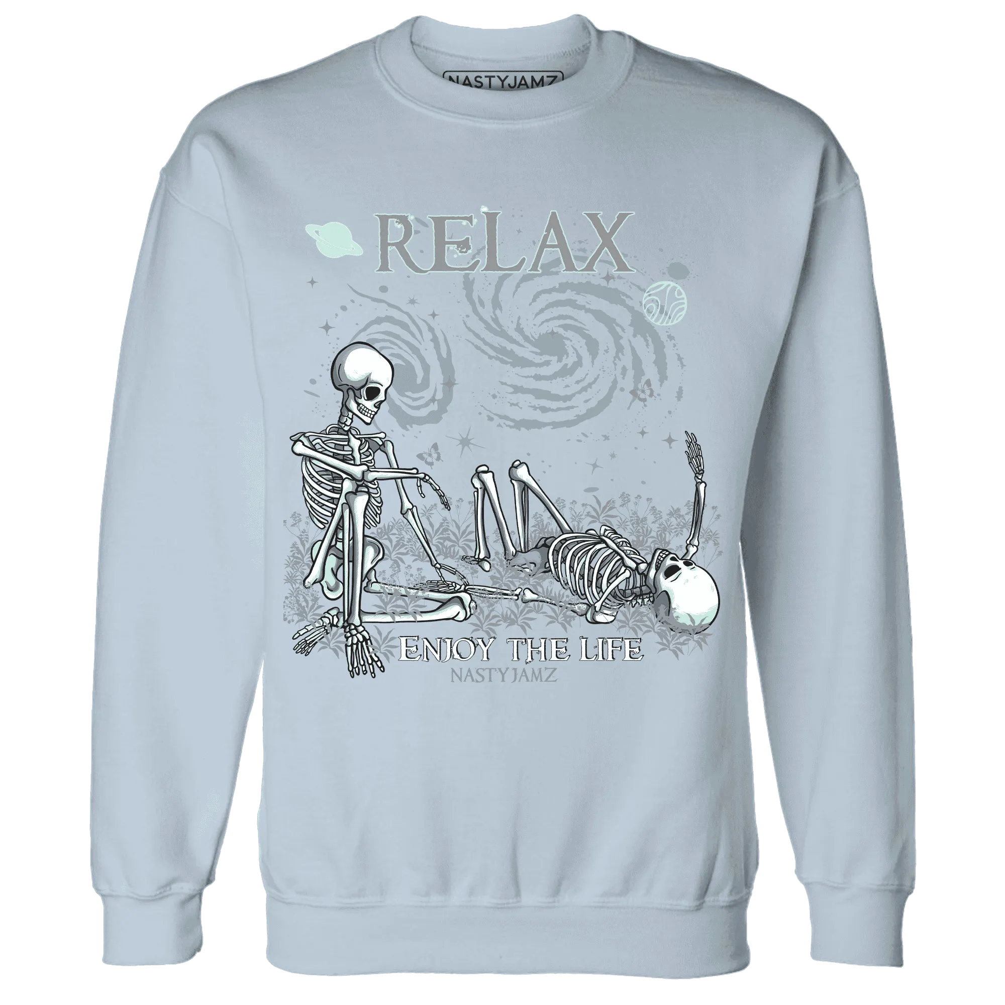 AF-1-Low-Jade-Ice-White-NastyJamz-Sweatshirt-Match-Relax