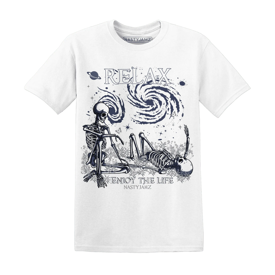 Low-Diffused-Blue-11s-NastyJamz-T-Shirt-Match-Relax