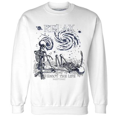 Low-Diffused-Blue-11s-NastyJamz-Sweatshirt-Match-Relax