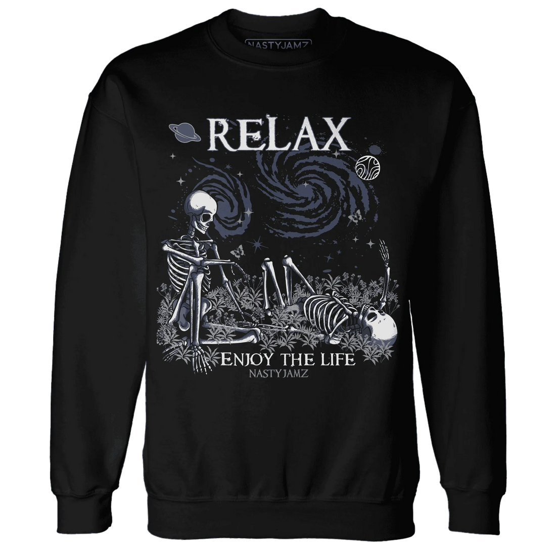 Low-Diffused-Blue-11s-NastyJamz-Sweatshirt-Match-Relax