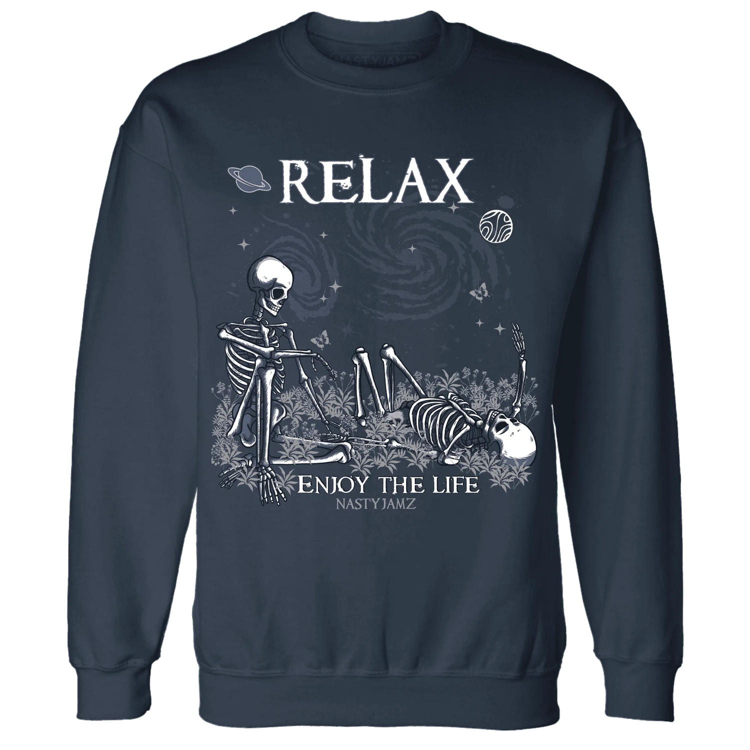 Low-Diffused-Blue-11s-NastyJamz-Sweatshirt-Match-Relax
