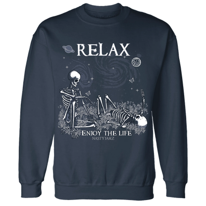 Low-Diffused-Blue-11s-NastyJamz-Sweatshirt-Match-Relax