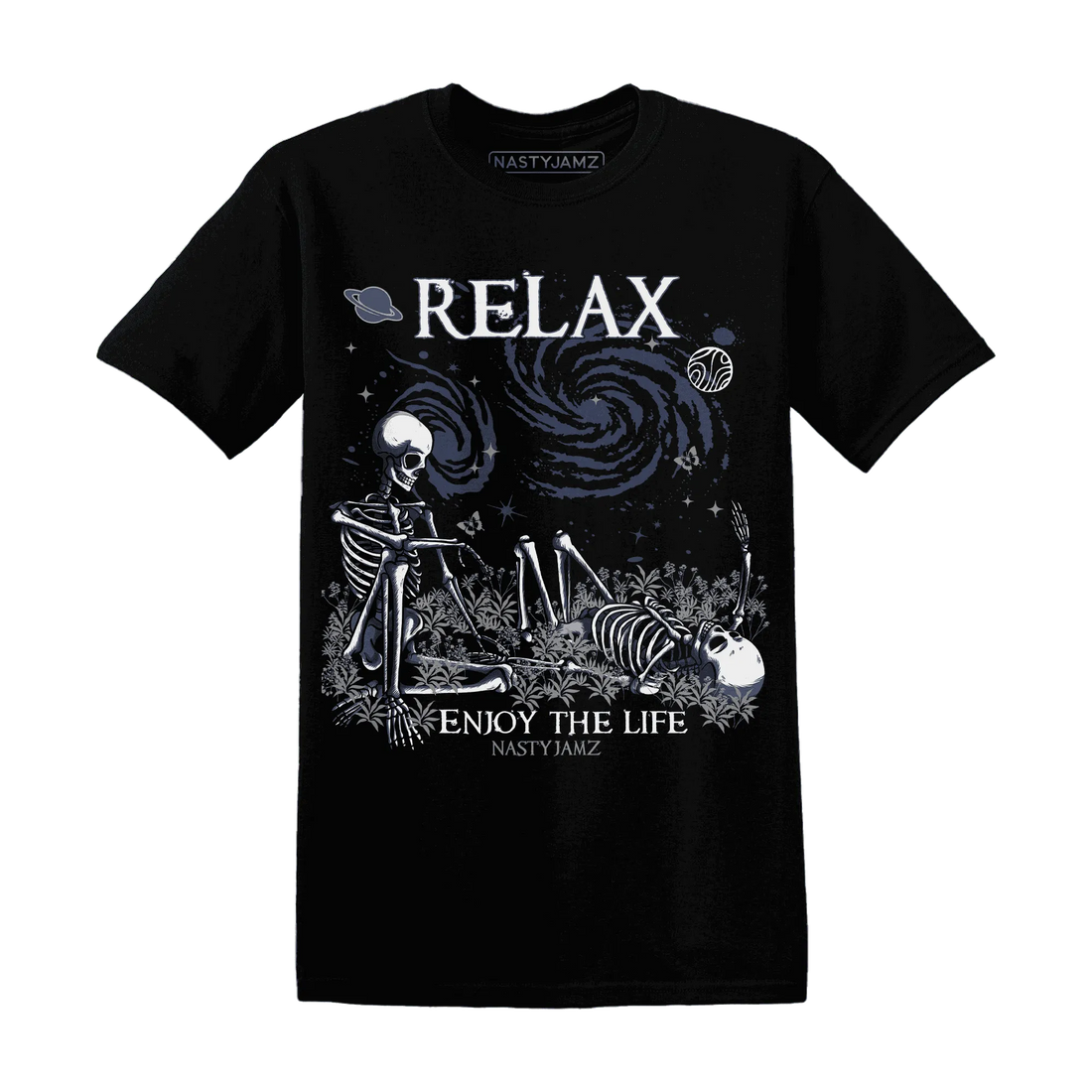 Low-Diffused-Blue-11s-NastyJamz-T-Shirt-Match-Relax