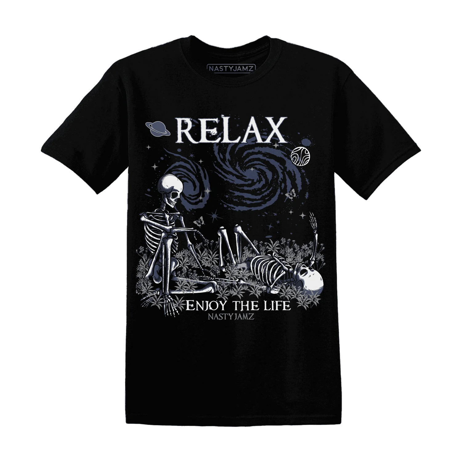 Low-Diffused-Blue-11s-NastyJamz-T-Shirt-Match-Relax
