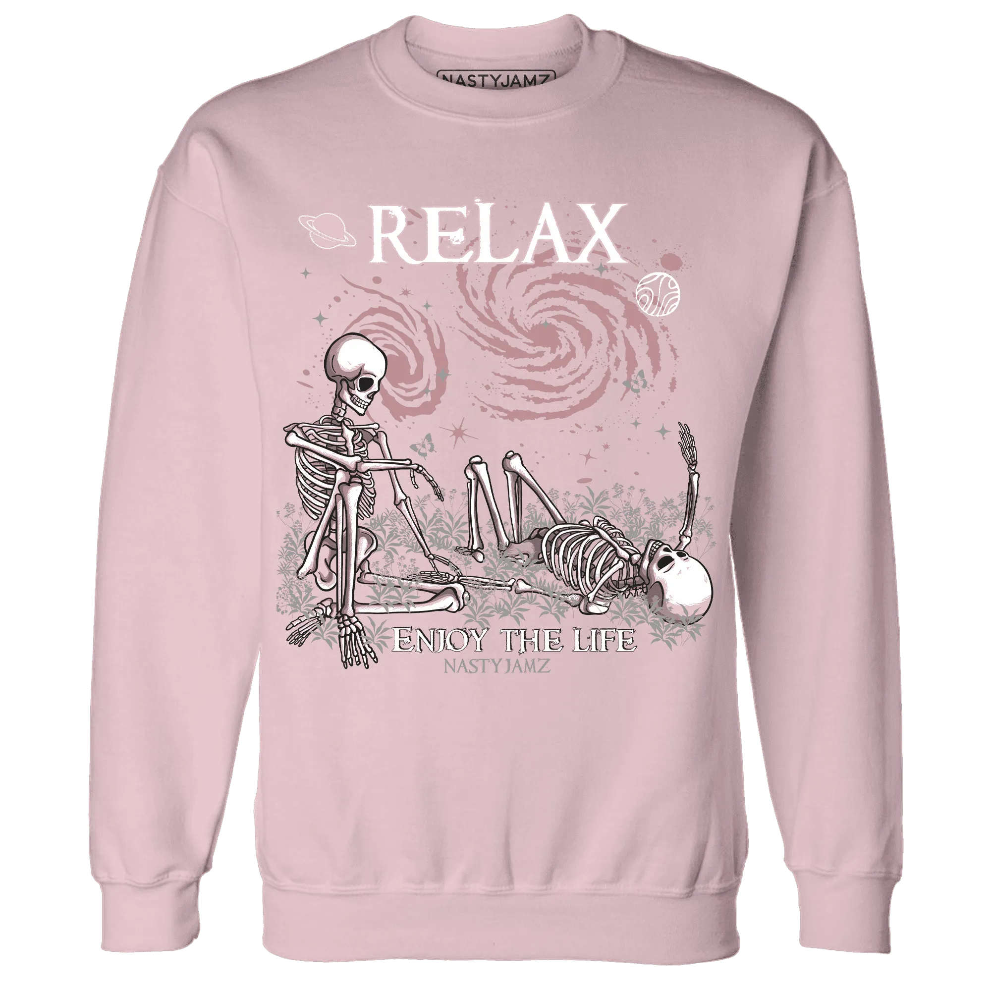 Low-Legend-Pink-11s-NastyJamz-Sweatshirt-Match-Relax