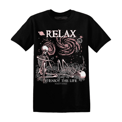 Low-Legend-Pink-11s-NastyJamz-T-Shirt-Match-Relax