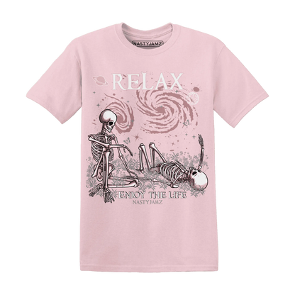 Low-Legend-Pink-11s-NastyJamz-T-Shirt-Match-Relax