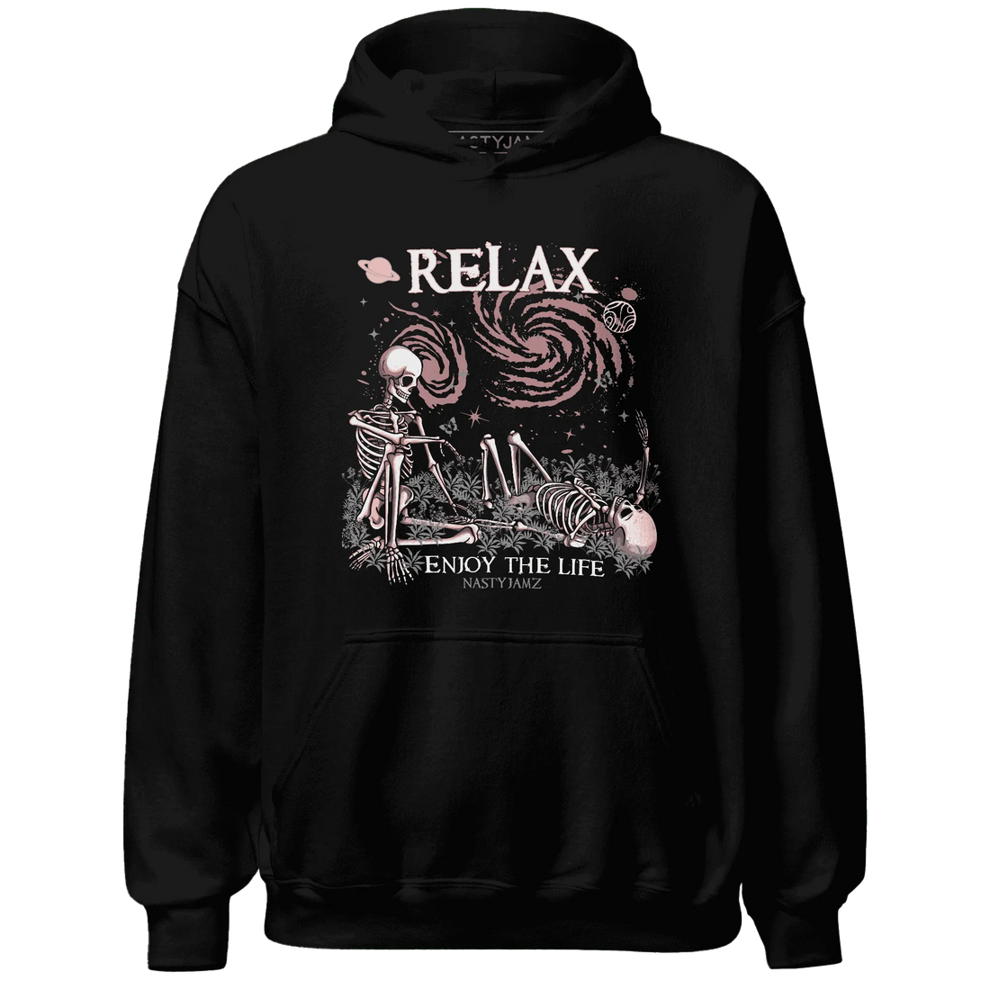 Low-Legend-Pink-11s-NastyJamz-Hoodie-Match-Relax