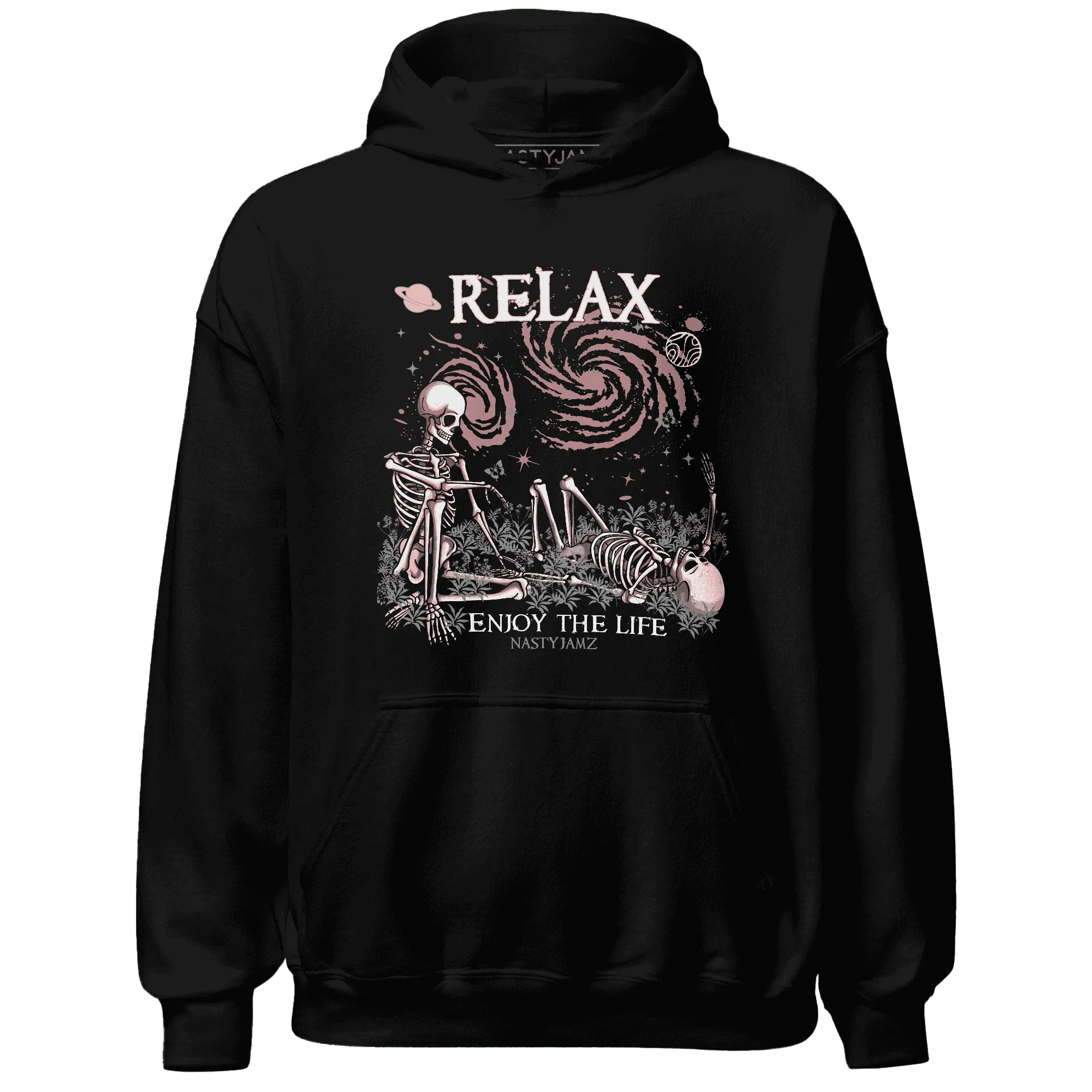 Low-Legend-Pink-11s-NastyJamz-Hoodie-Match-Relax