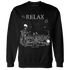 Wolf-Grey-12s-NastyJamz-Sweatshirt-Match-Relax