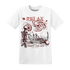 Dune-Red-13s-NastyJamz-T-Shirt-Match-Relax