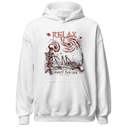 Dune-Red-13s-NastyJamz-Hoodie-Match-Relax