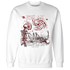 Black-Toe-Reimagined-Red-White-1s-Sweatshirt-Match-Relax