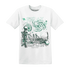 High-OG-Green-Glow-1s-NastyJamz-T-Shirt-Match-Relax