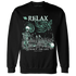 High-OG-Green-Glow-1s-NastyJamz-Sweatshirt-Match-Relax