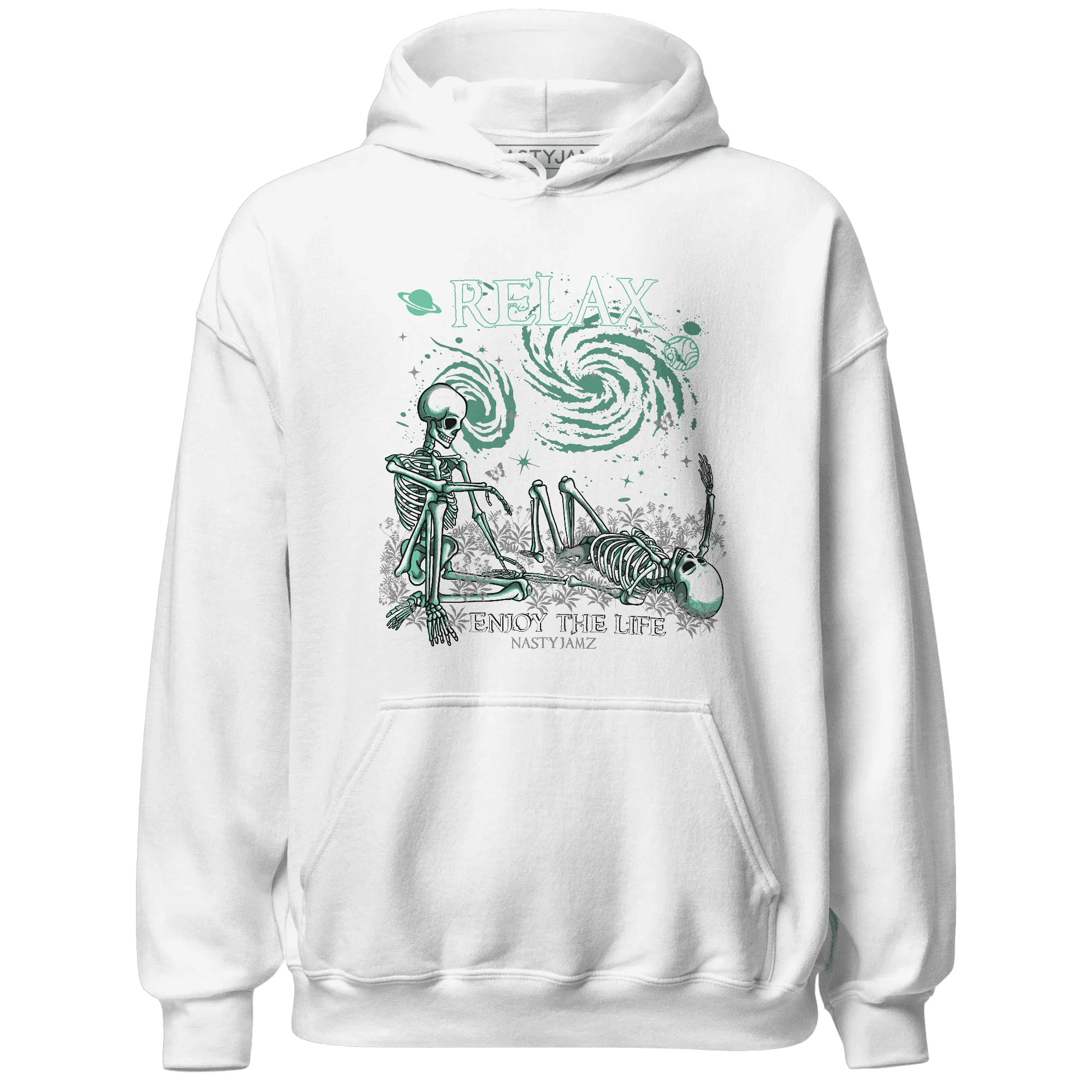 High-OG-Green-Glow-1s-NastyJamz-Hoodie-Match-Relax