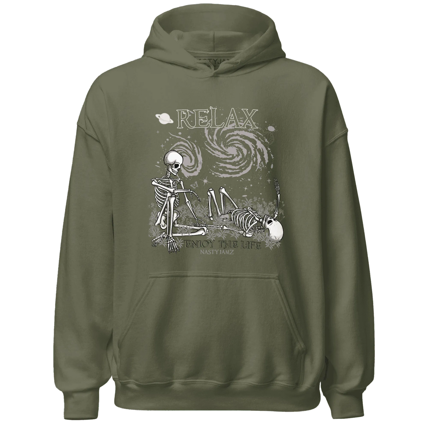 Medium-Olive-1s-NastyJamz-Hoodie-Match-Relax