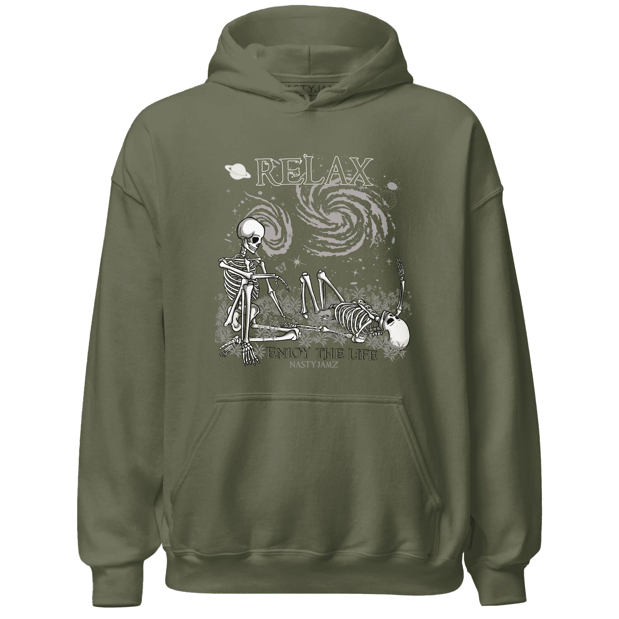 Medium-Olive-1s-NastyJamz-Hoodie-Match-Relax