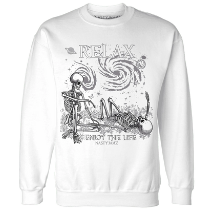 Wolf-Grey-1s-NastyJamz-Sweatshirt-Match-Relax