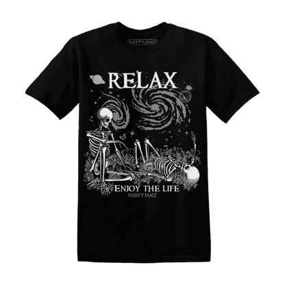 Wolf-Grey-1s-NastyJamz-T-Shirt-Match-Relax