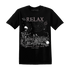 Black-Violet-Ore-3s-NastyJamz-T-Shirt-Match-Relax