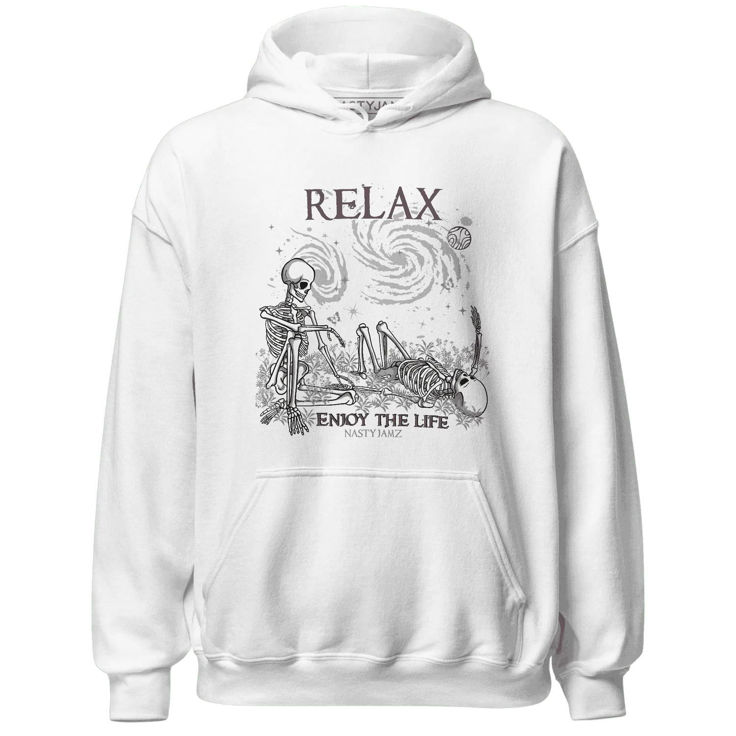 Burgundy-Crush-3s-NastyJamz-Hoodie-Match-Relax