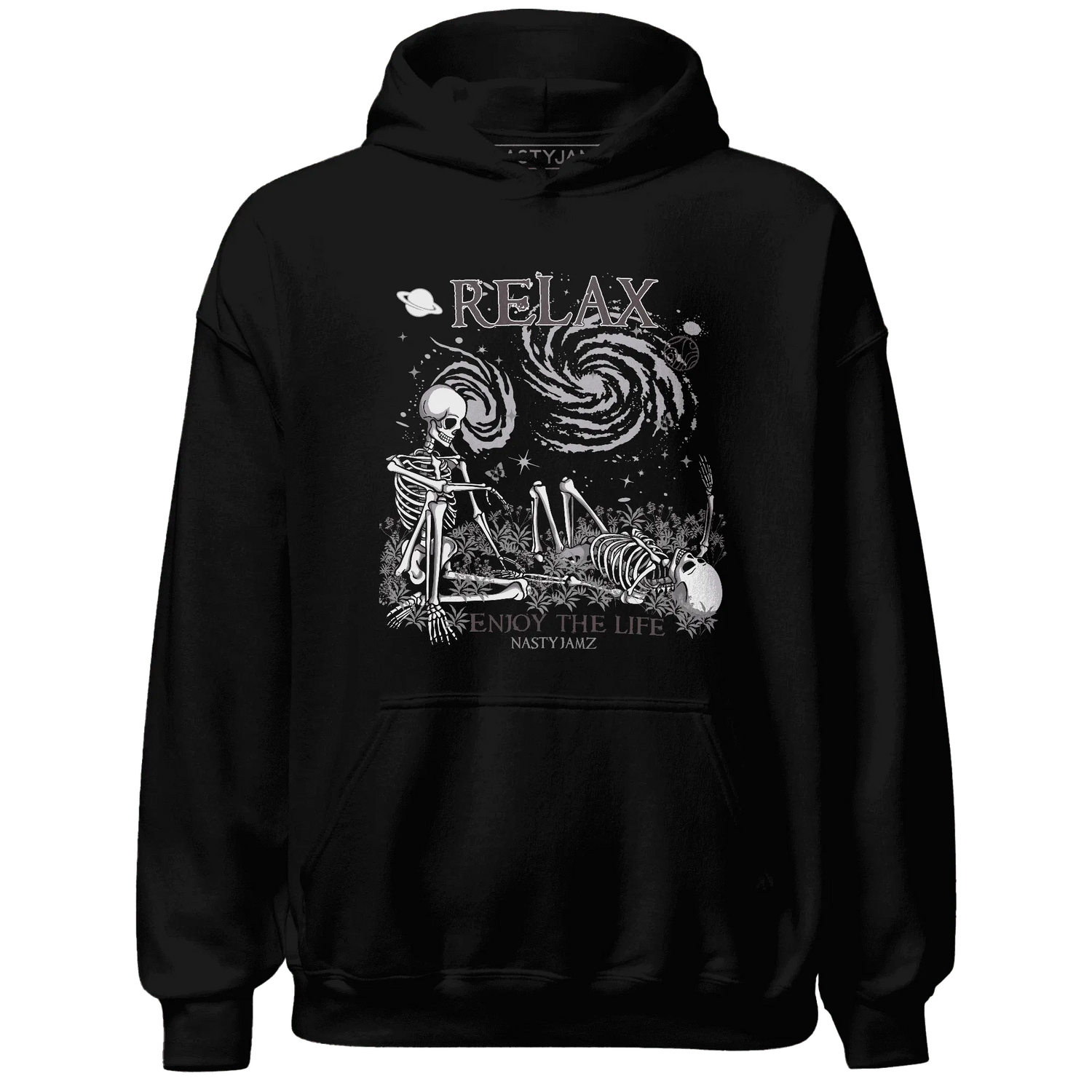 Burgundy-Crush-3s-NastyJamz-Hoodie-Match-Relax