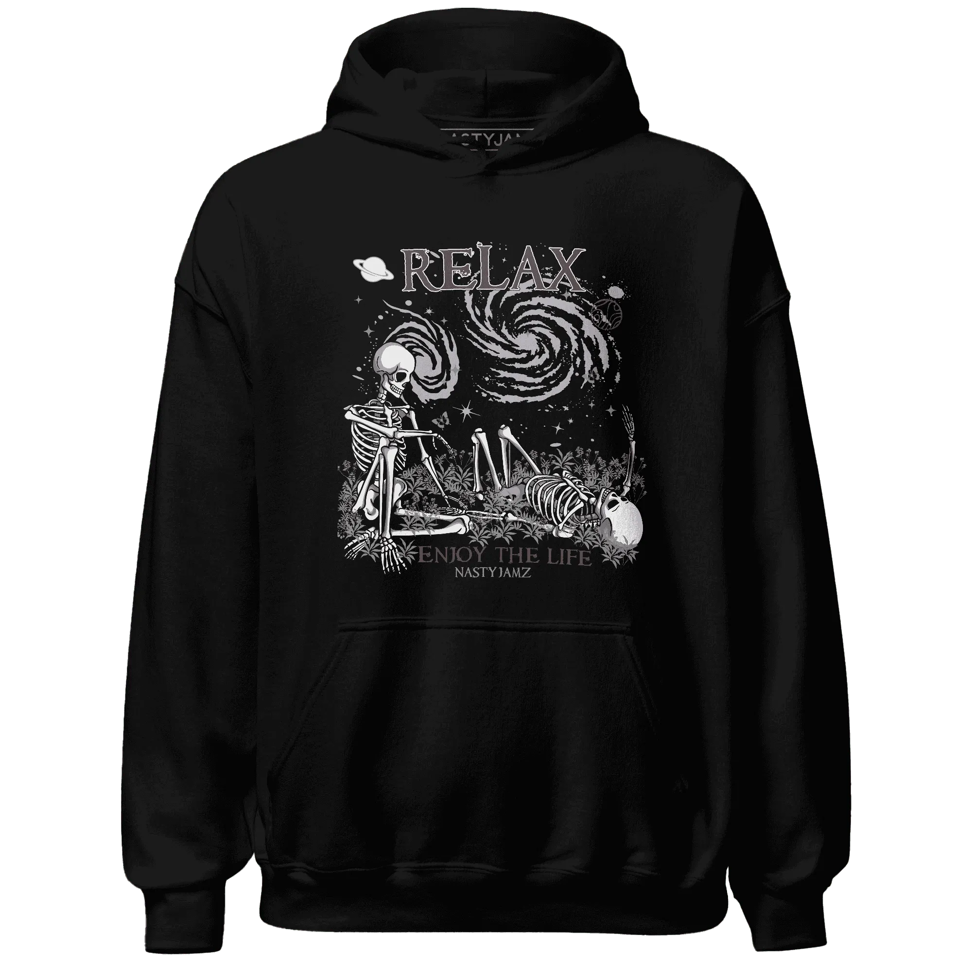 Burgundy-Crush-3s-NastyJamz-Hoodie-Match-Relax