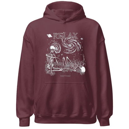 Burgundy-Crush-3s-NastyJamz-Hoodie-Match-Relax