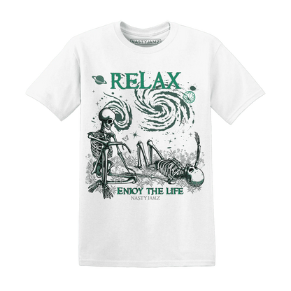 Nina-CN-Abney-3s-NastyJamz-T-Shirt-Match-Relax
