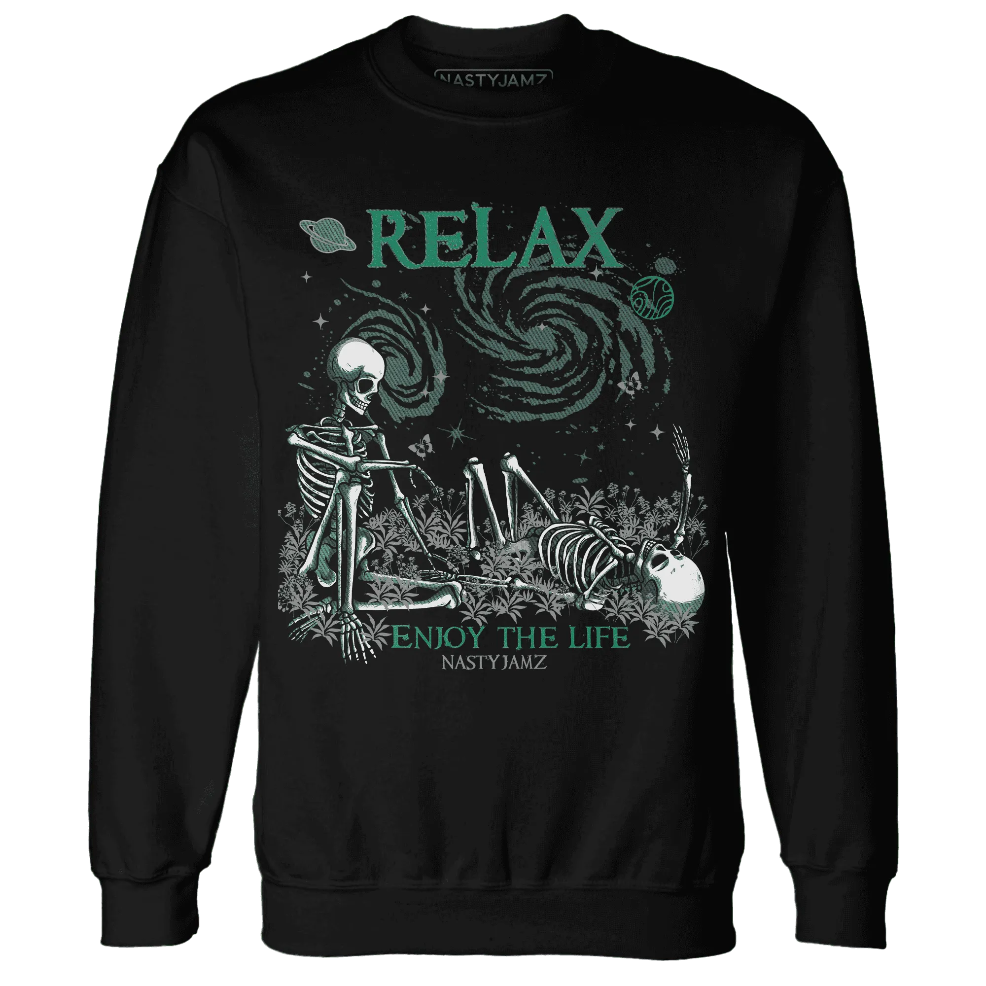Nina-CN-Abney-3s-NastyJamz-Sweatshirt-Match-Relax