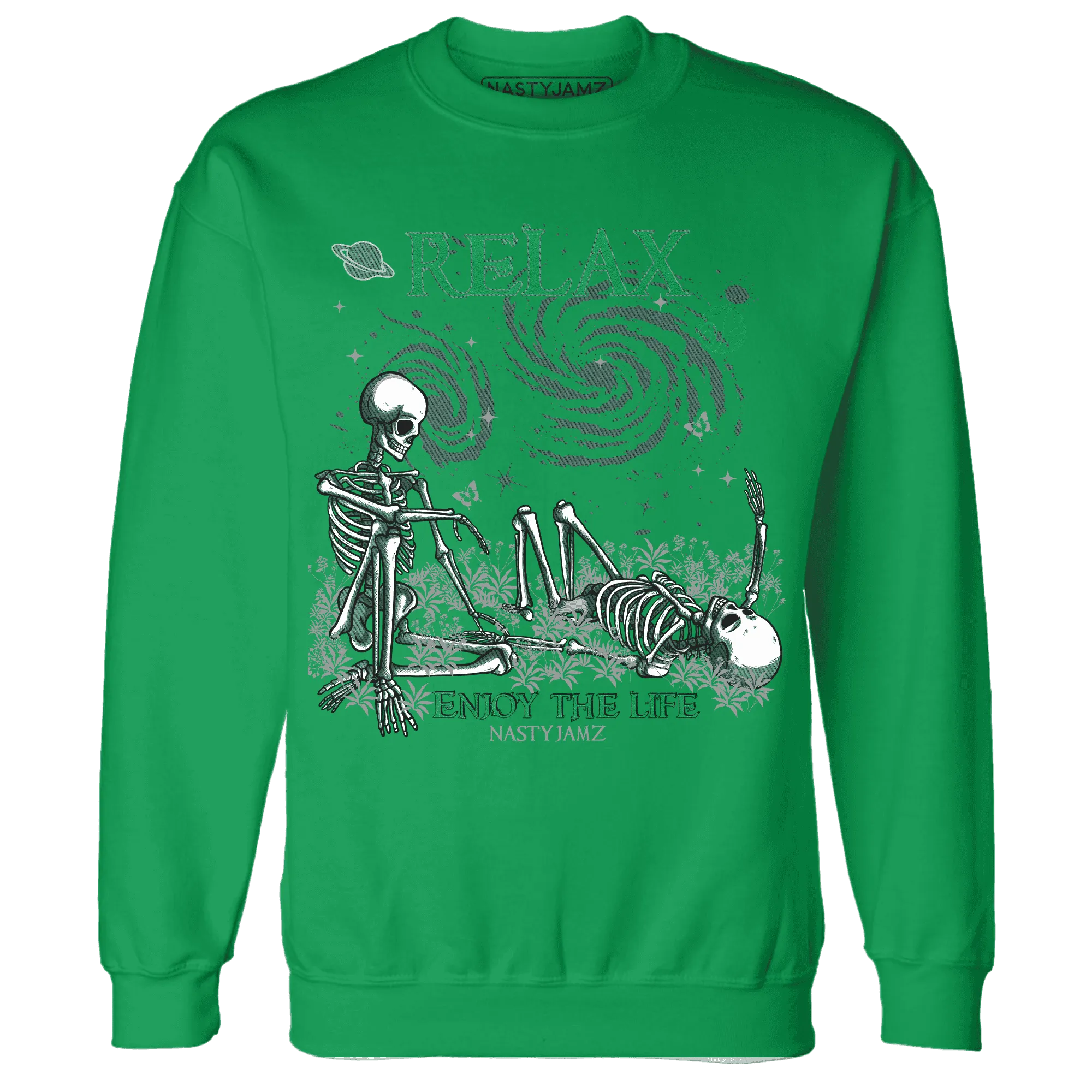 Nina-CN-Abney-3s-NastyJamz-Sweatshirt-Match-Relax