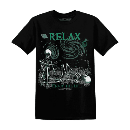 Nina-CN-Abney-3s-NastyJamz-T-Shirt-Match-Relax