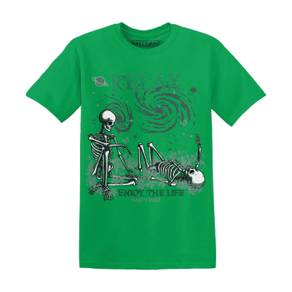 Nina-CN-Abney-3s-NastyJamz-T-Shirt-Match-Relax