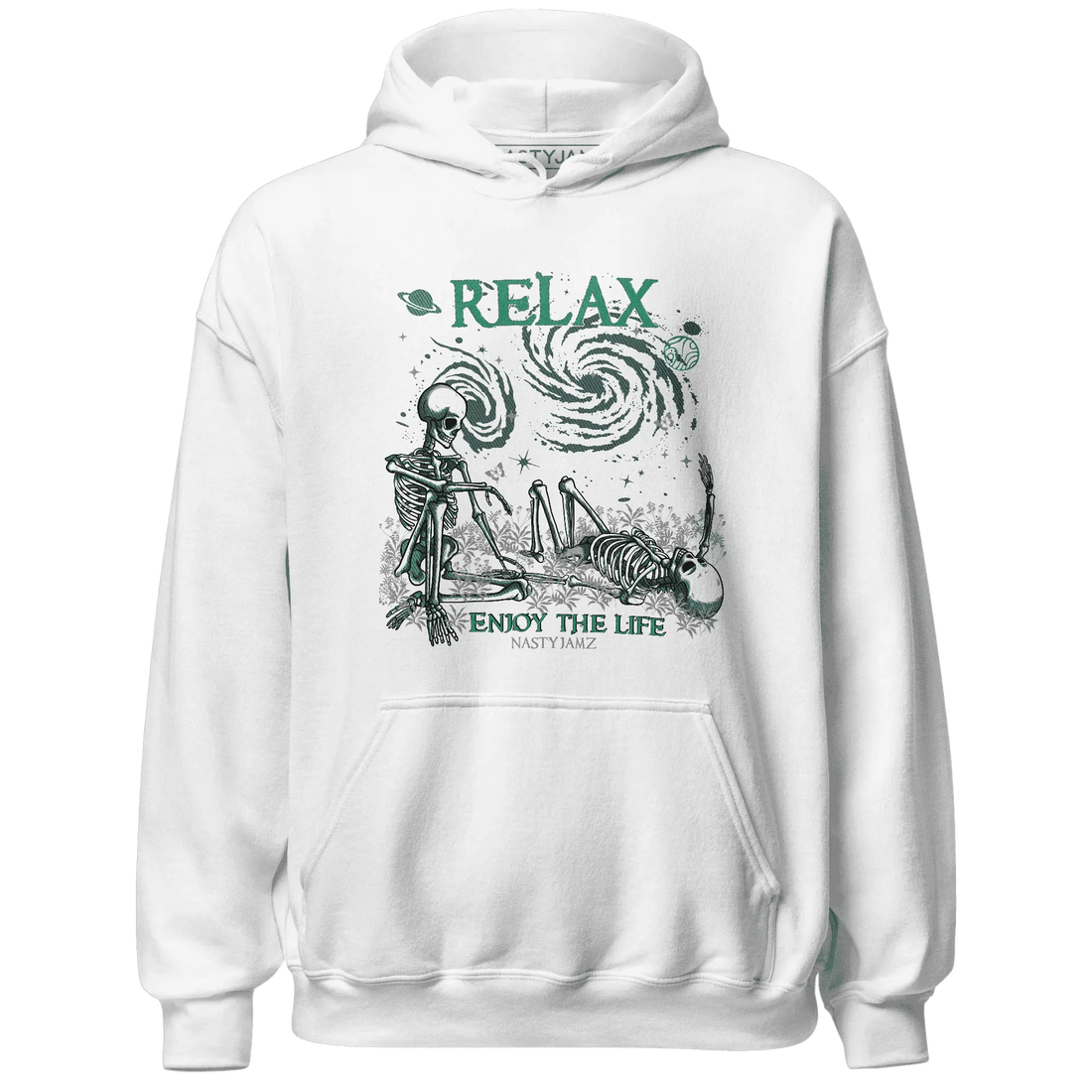 Nina-CN-Abney-3s-NastyJamz-Hoodie-Match-Relax