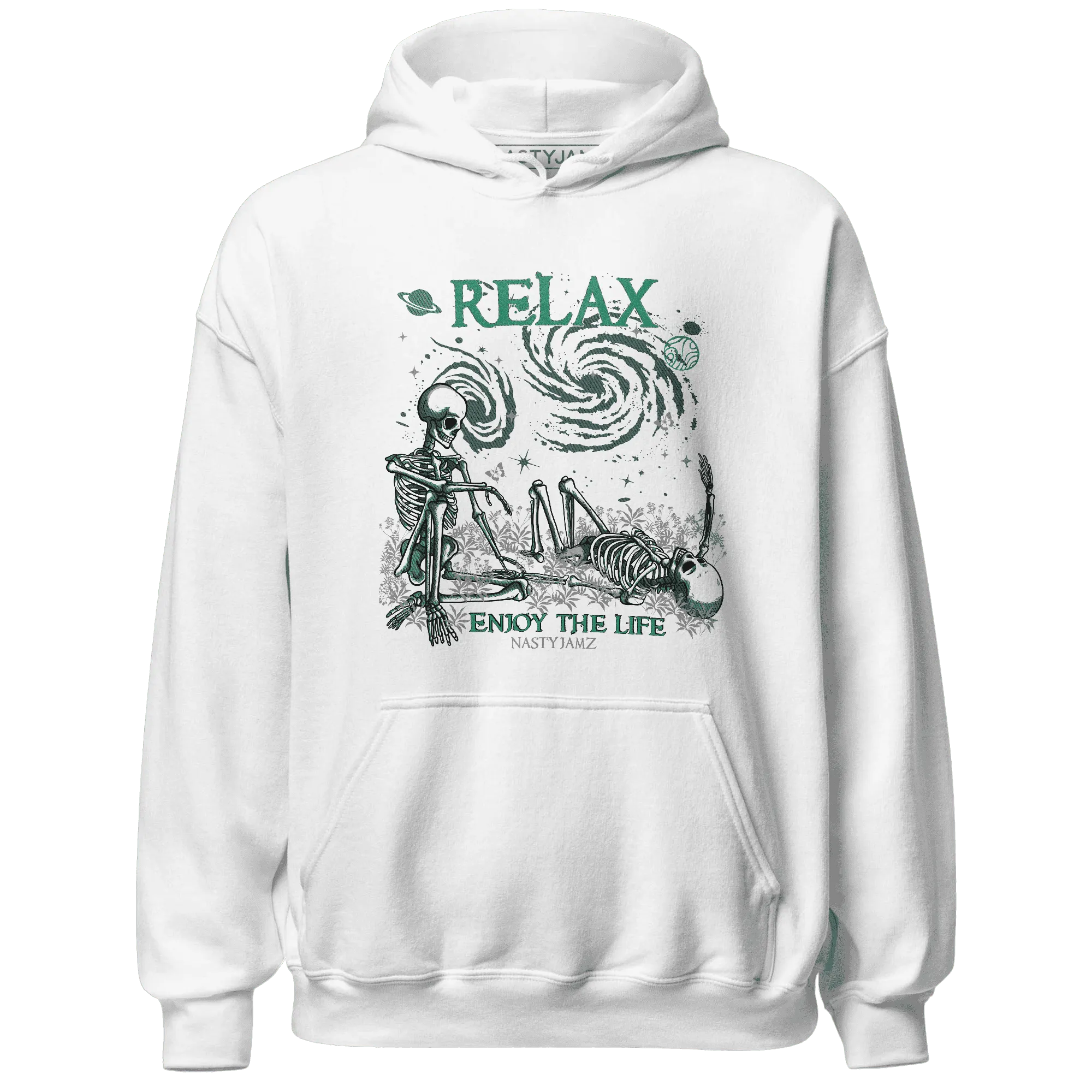 Nina-CN-Abney-3s-NastyJamz-Hoodie-Match-Relax
