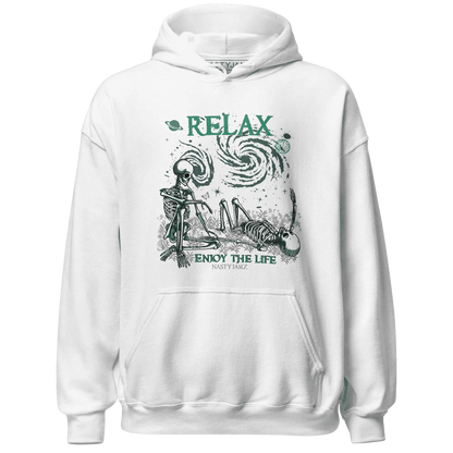 Nina-CN-Abney-3s-NastyJamz-Hoodie-Match-Relax