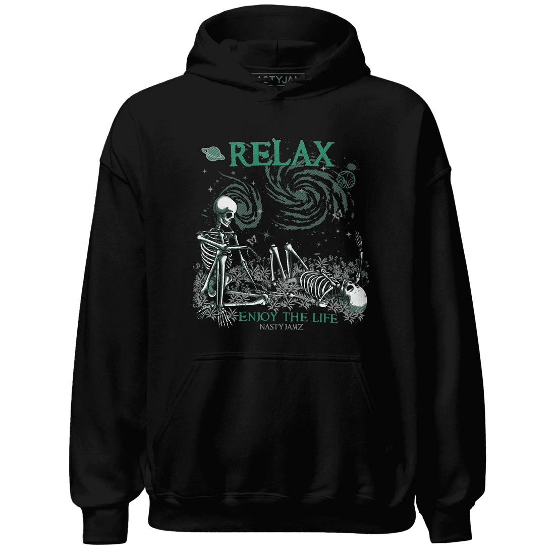 Nina-CN-Abney-3s-NastyJamz-Hoodie-Match-Relax
