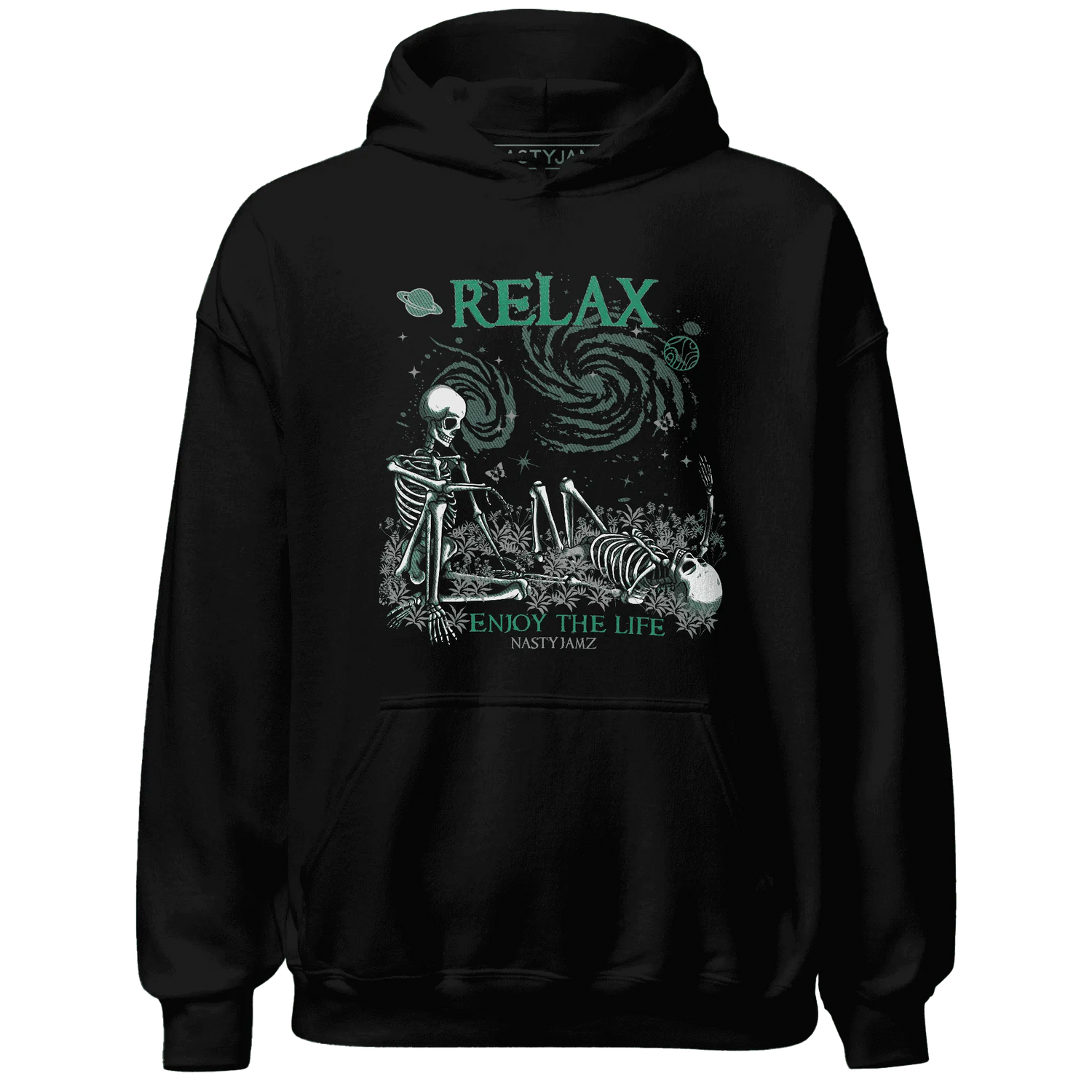 Nina-CN-Abney-3s-NastyJamz-Hoodie-Match-Relax